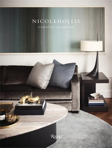 Nicole Hollis Curated Interiors Architecture