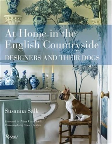 At Home in the English Countryside Architecture