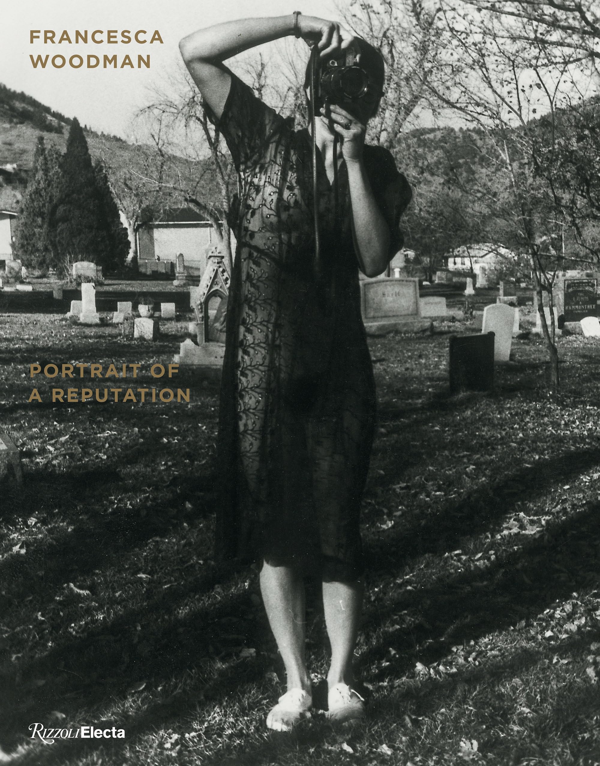 Francesca Woodman: Portrait of a Reputation Photography