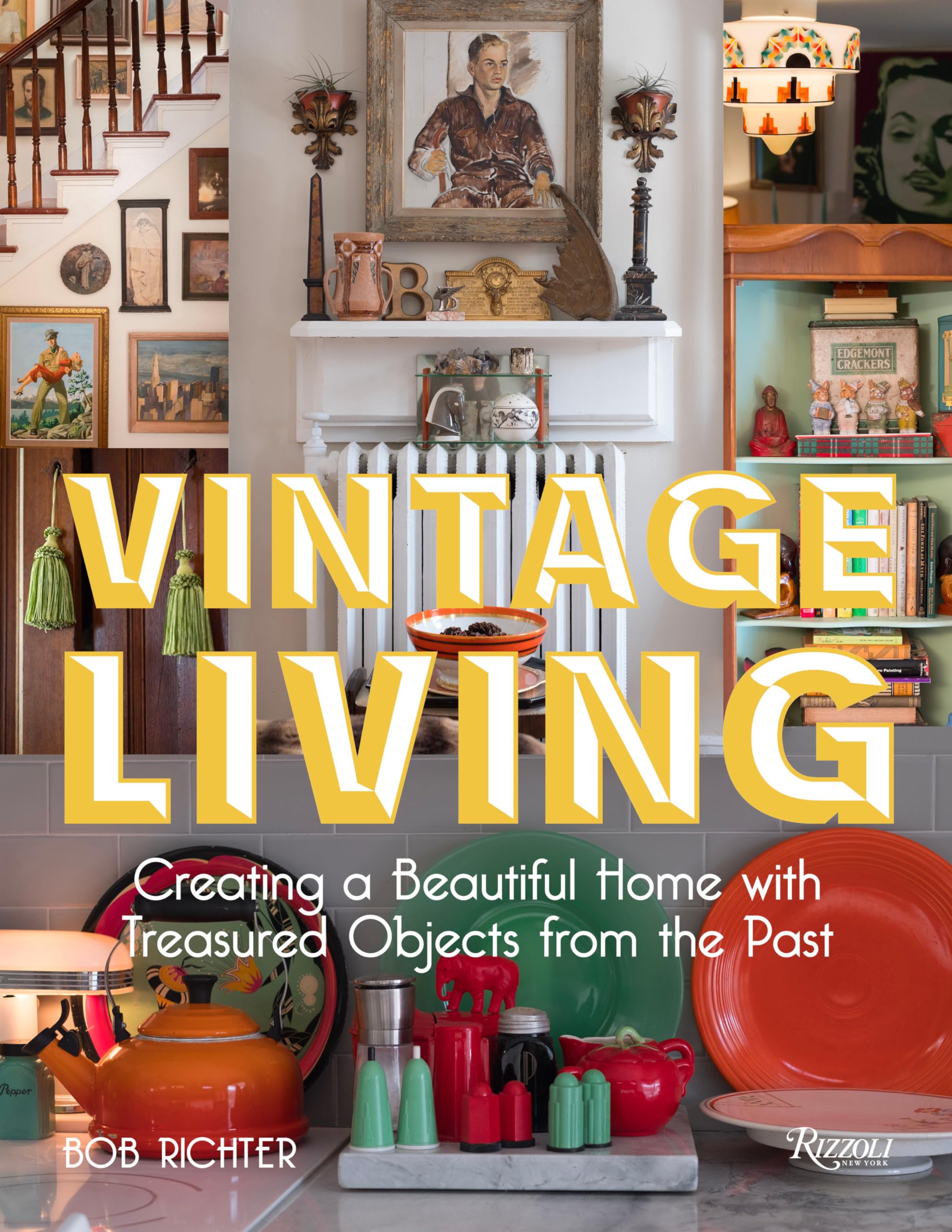 Product Image: Vintage Living