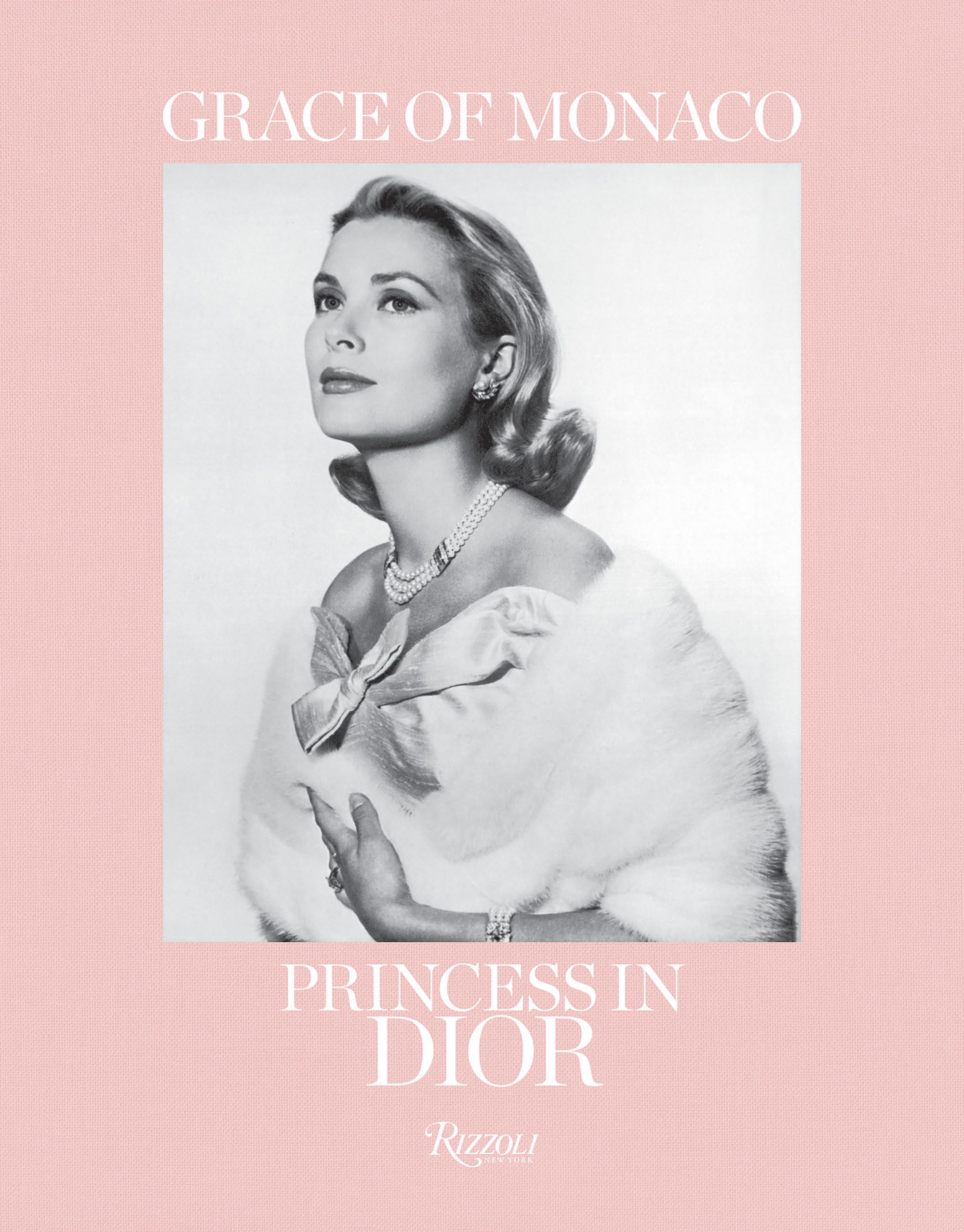 Grace of Monaco: Princess in Dior Architecture