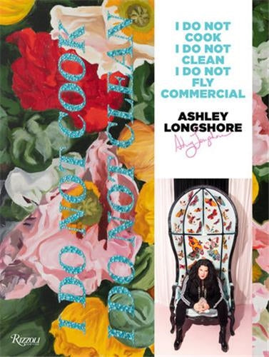 Ashley Longshore Books