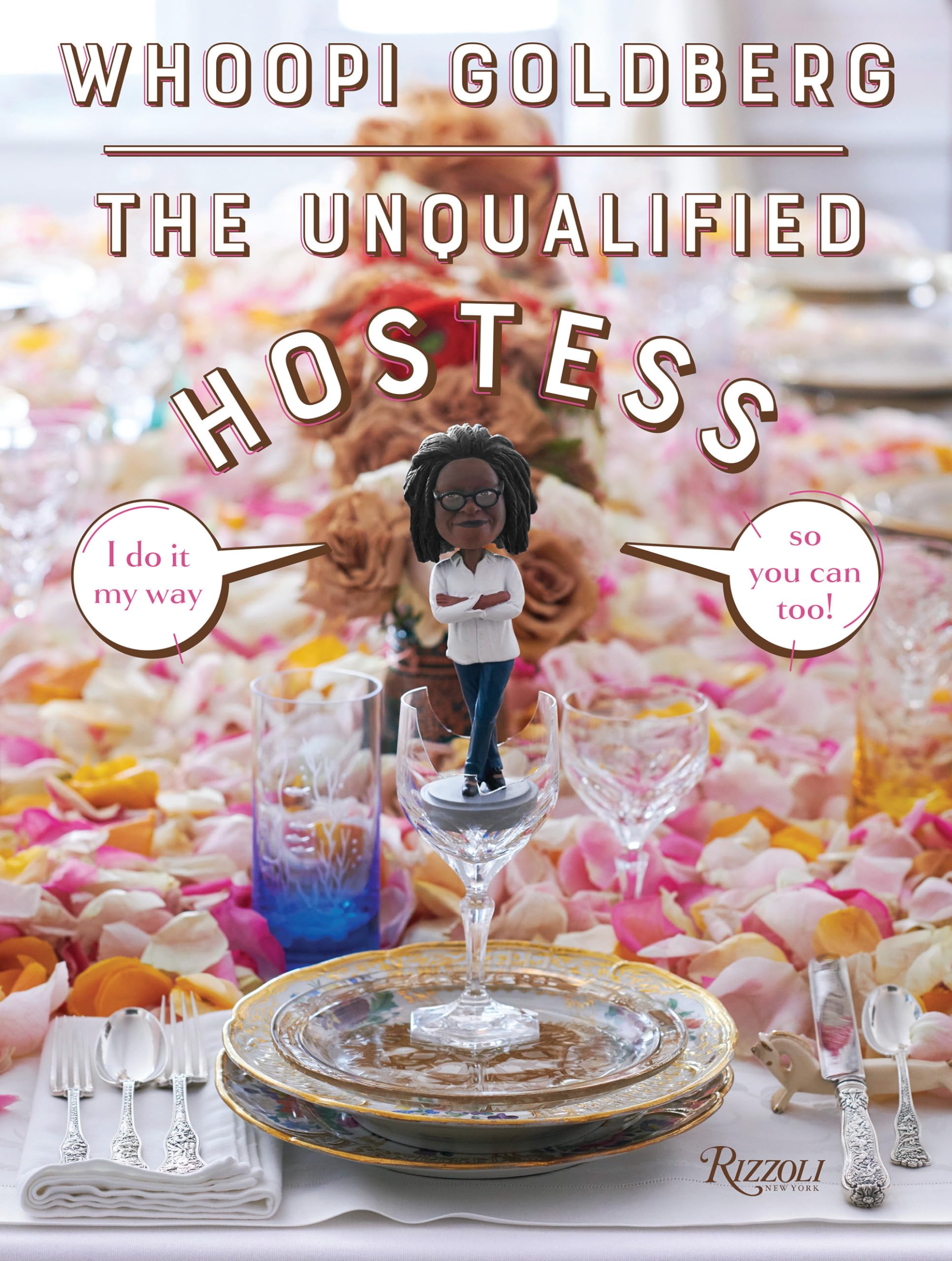The Unqualified Hostess: I do it my way so you can too! Film, Art & Culture