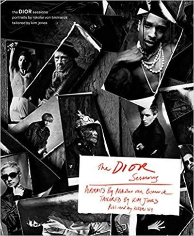 Product Image: The Dior Sessions