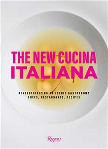 New Cucina Italiana Film, Art & Culture