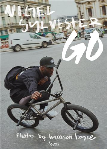 Nigel Sylvester Go Film, Art & Culture