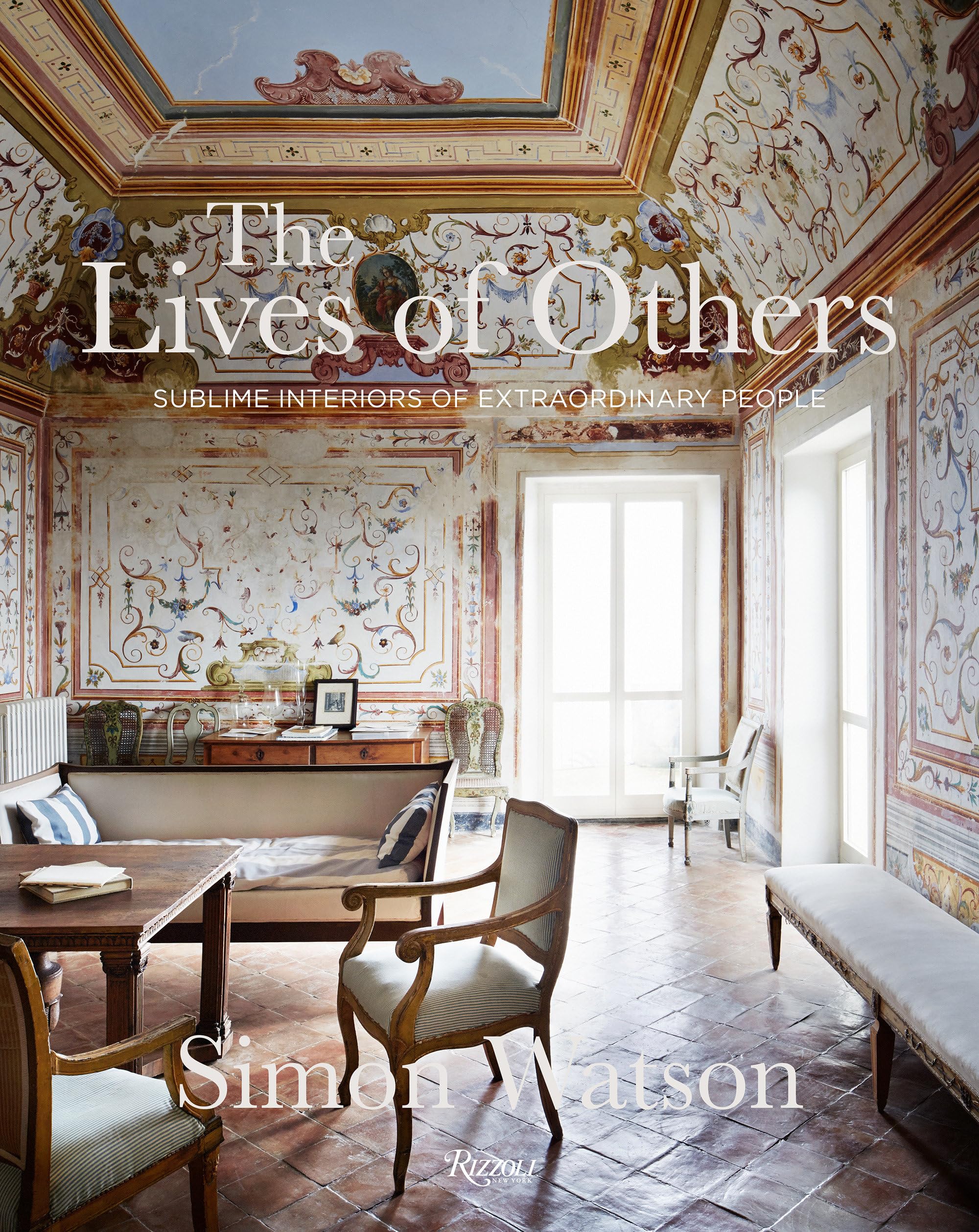 The Lives of Others Architecture