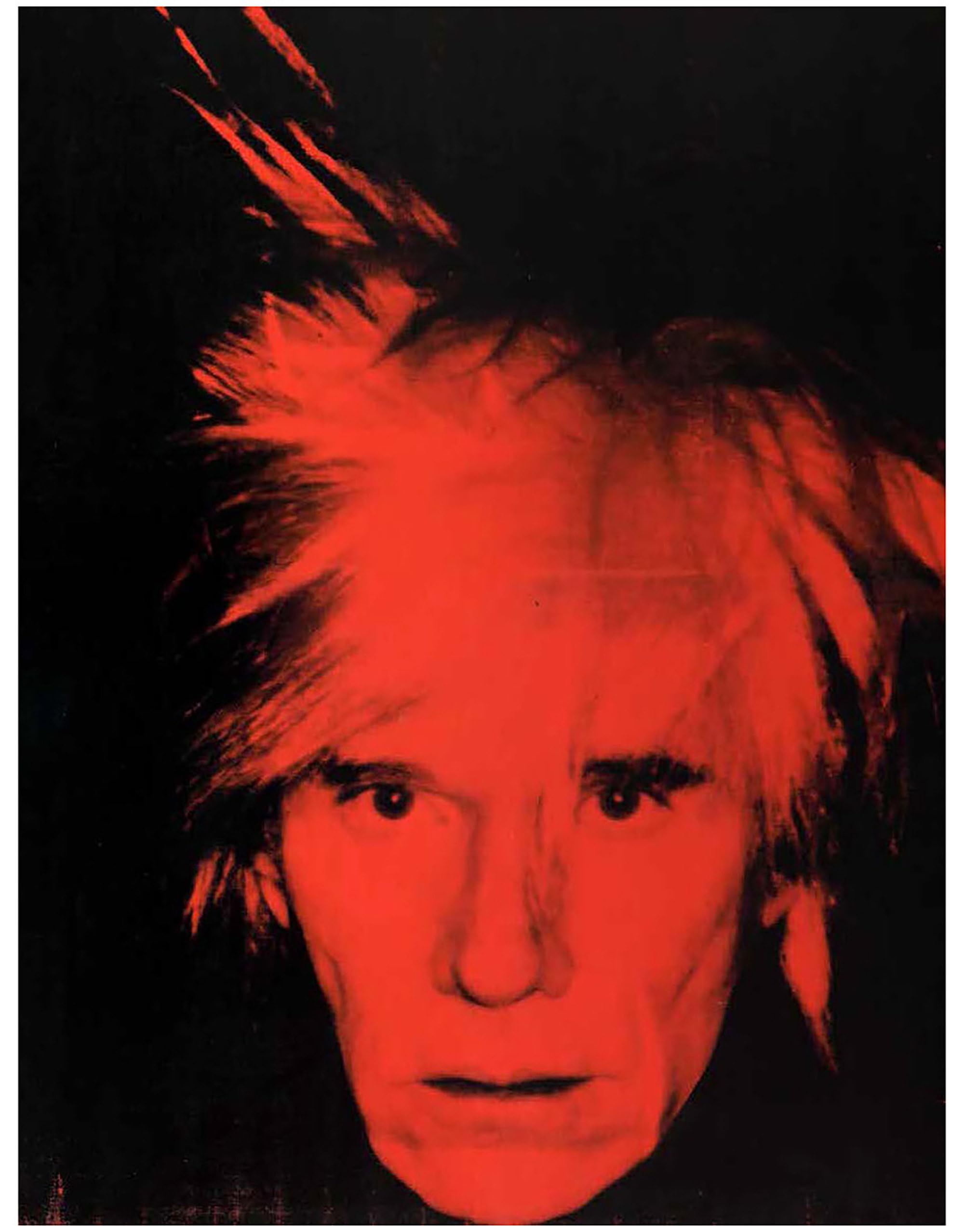 Product Image: Andy Warhol