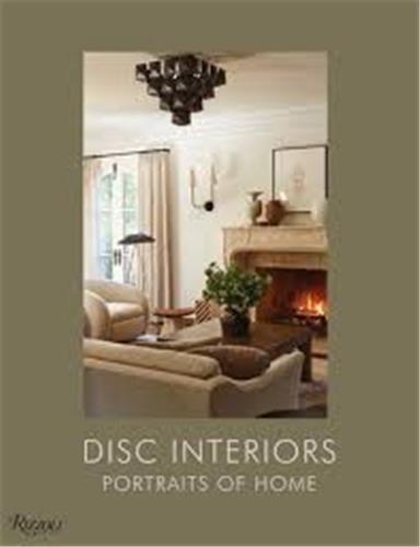 DISC Interiors : Portraits of Home Architecture