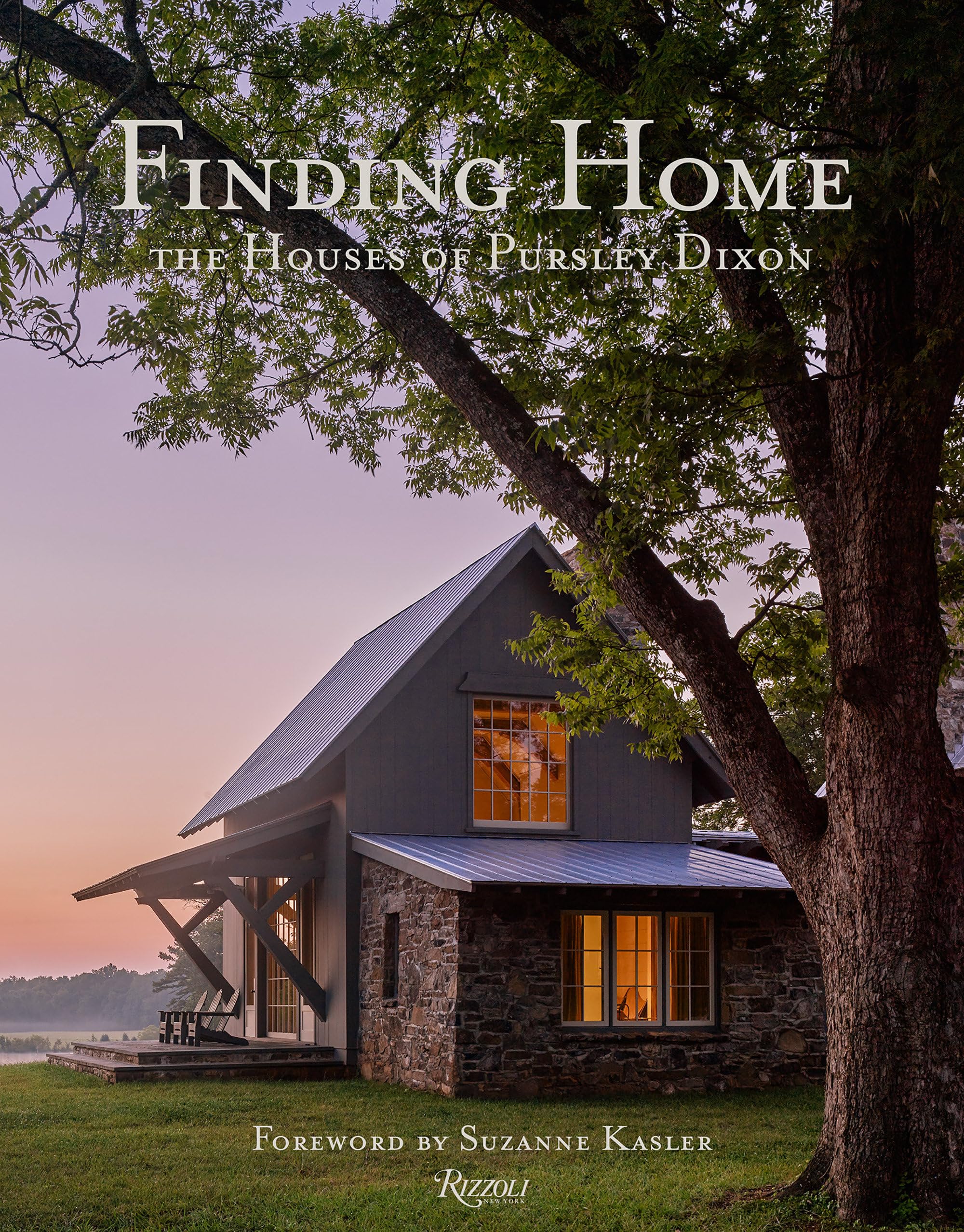 Finding Home: The Houses of Pursley Dixon Architecture