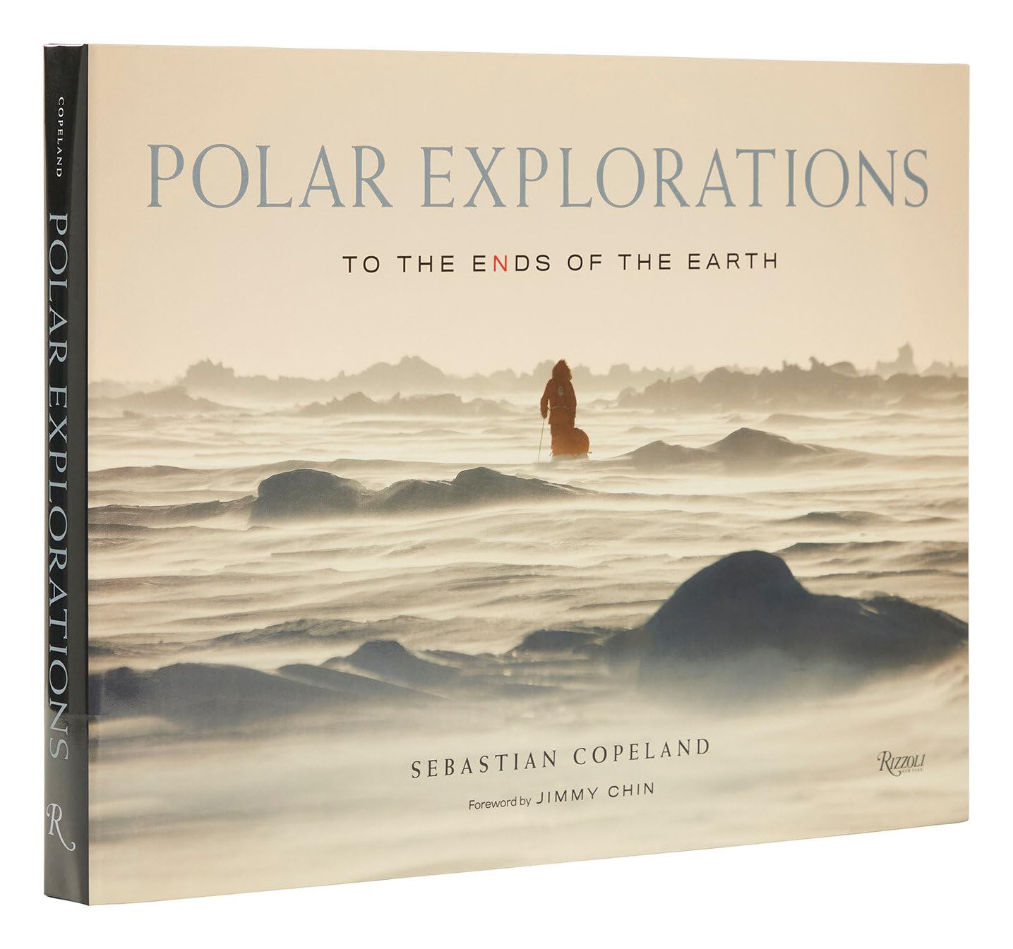 Polar Explorations: To the Ends of the Earth Travel