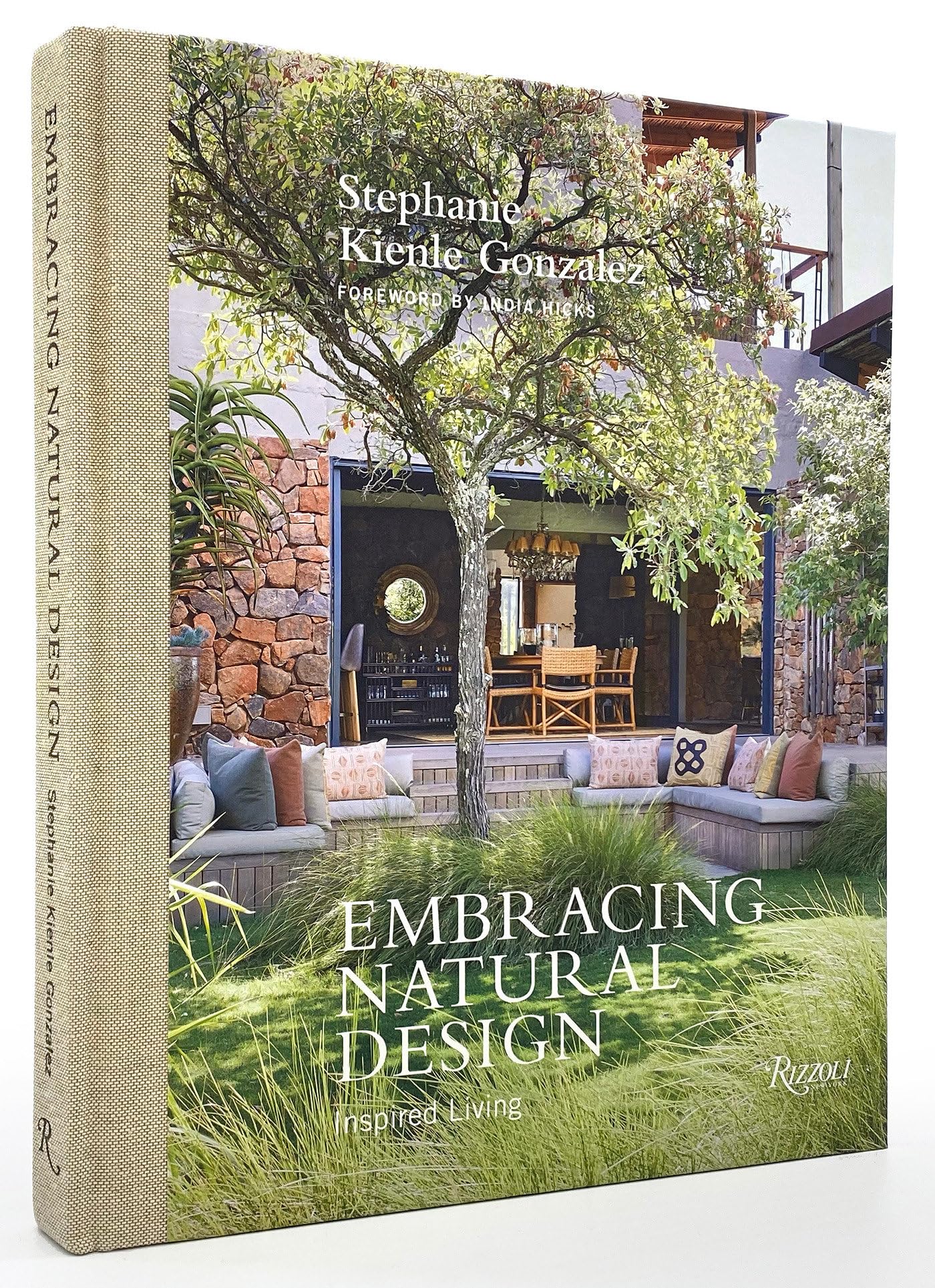Embracing Natural Design: Inspired Living Architecture