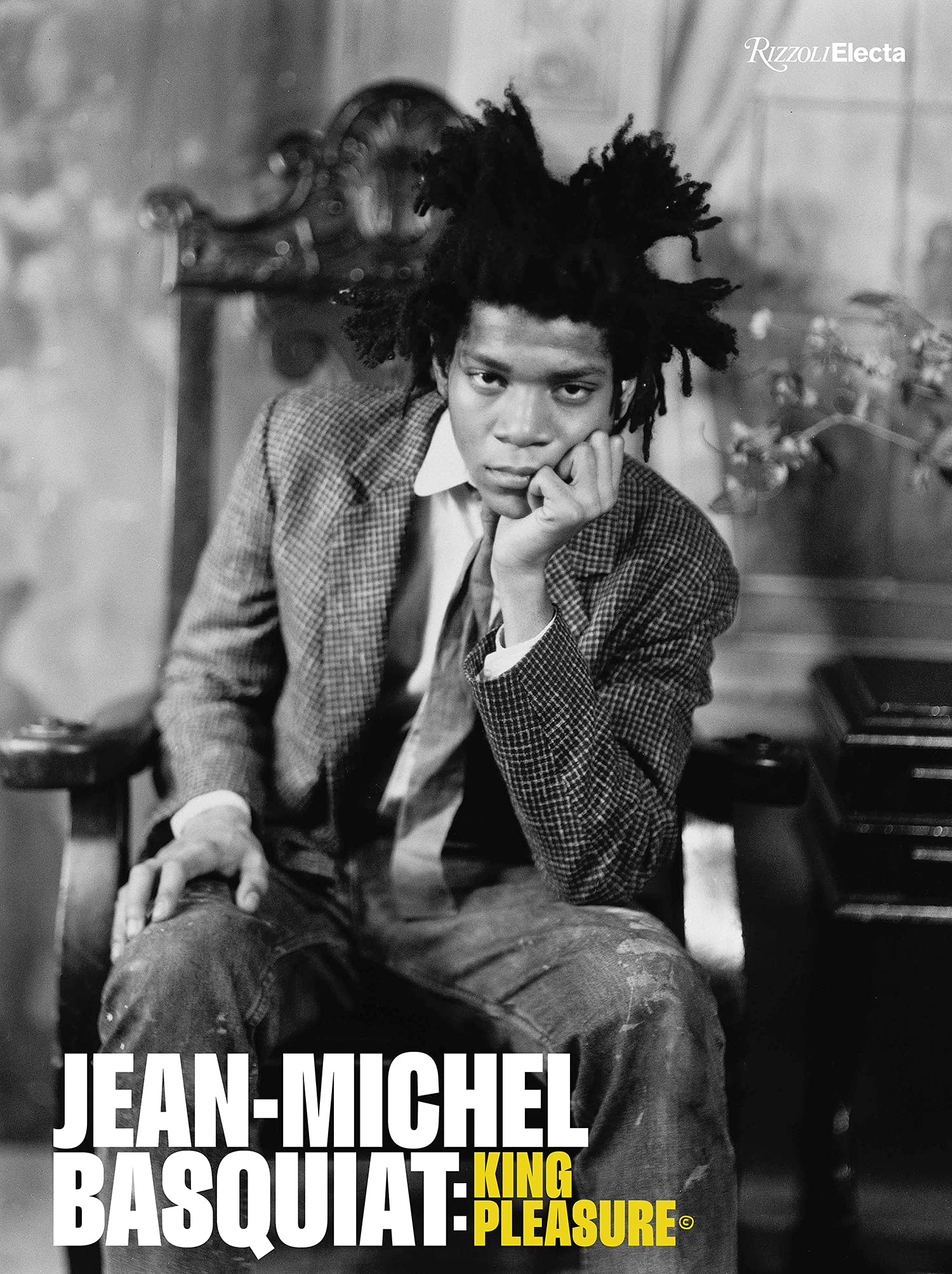 Jean-Michel Basquiat: King Pleasure(c) Film, Art & Culture
