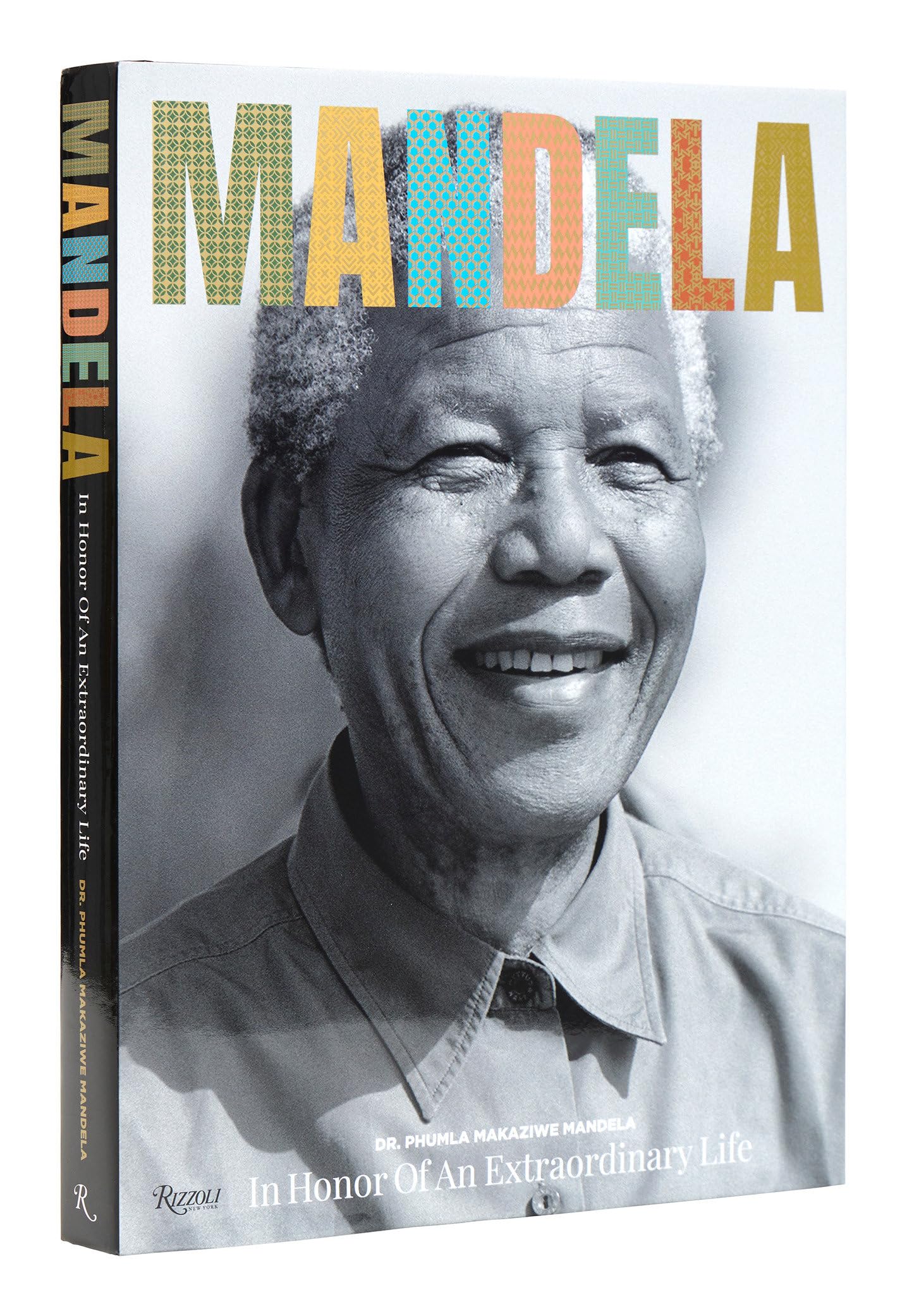 Mandela: In Honor of an Extraordinary Life Books