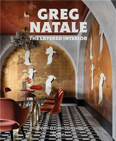 Product Image: Greg Natale The Layered Interior