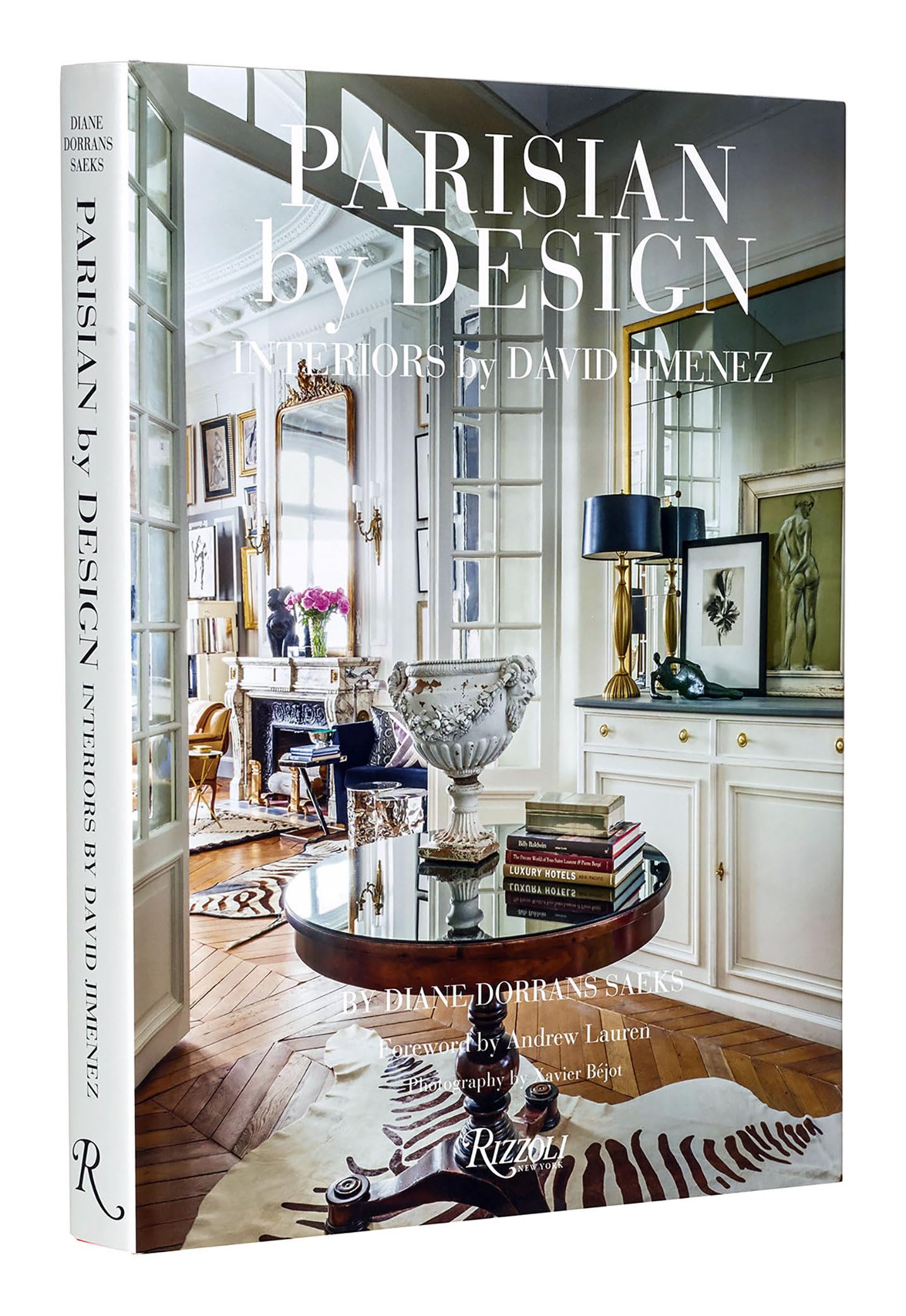 Product Image: Parisian by Design