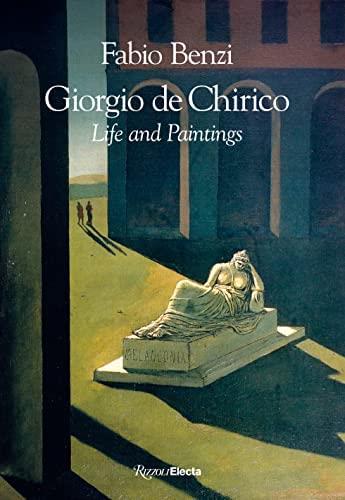 Giorgio de Chirico Life and Paintings Art & Literature