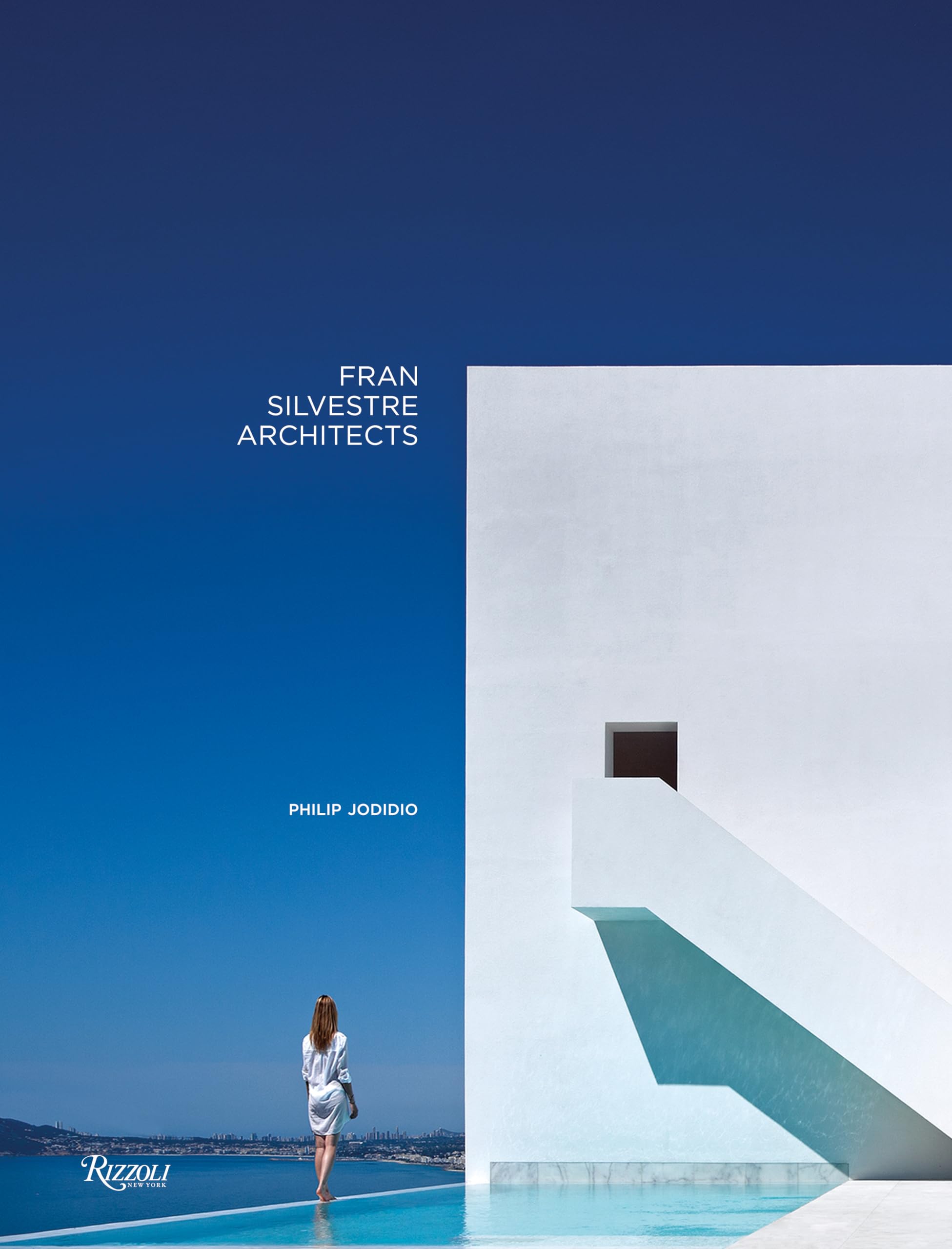 Fran Silvestre Architects Architecture