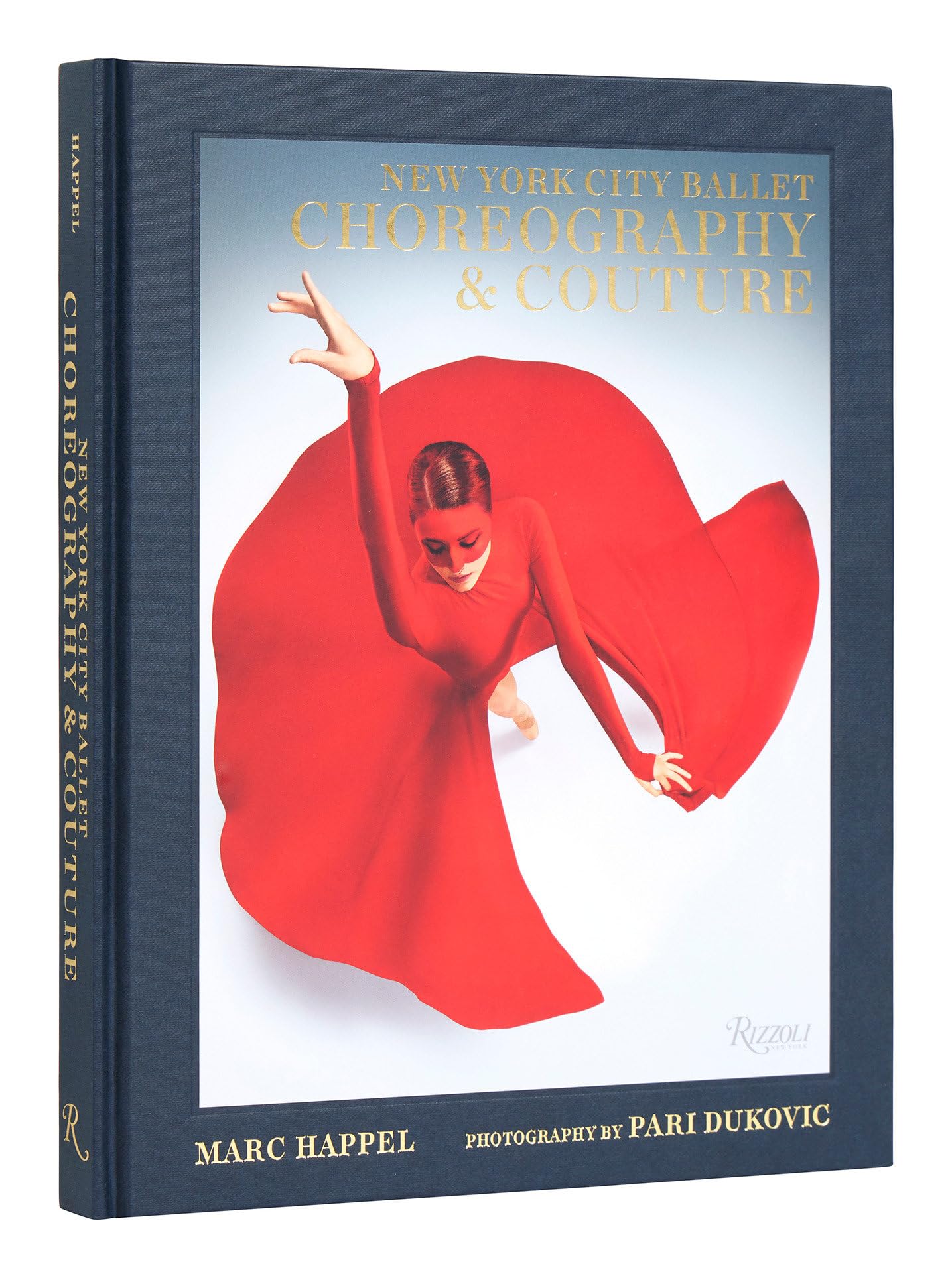 New York City Ballet: Choreography & Couture Drama