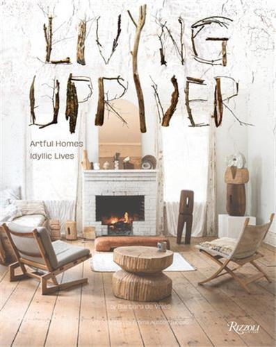 Product Image: Living Upriver