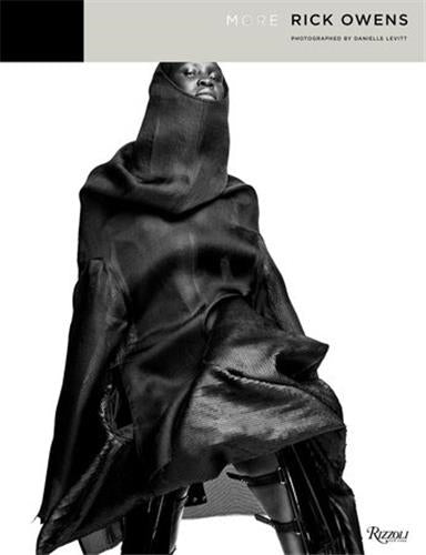 Product Image: More Rick Owens
