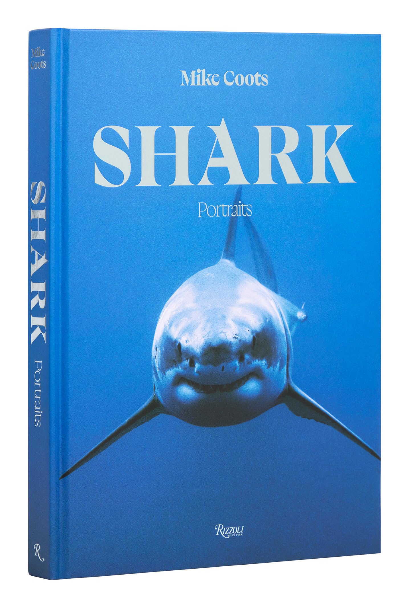 SHARK Geology & Geography