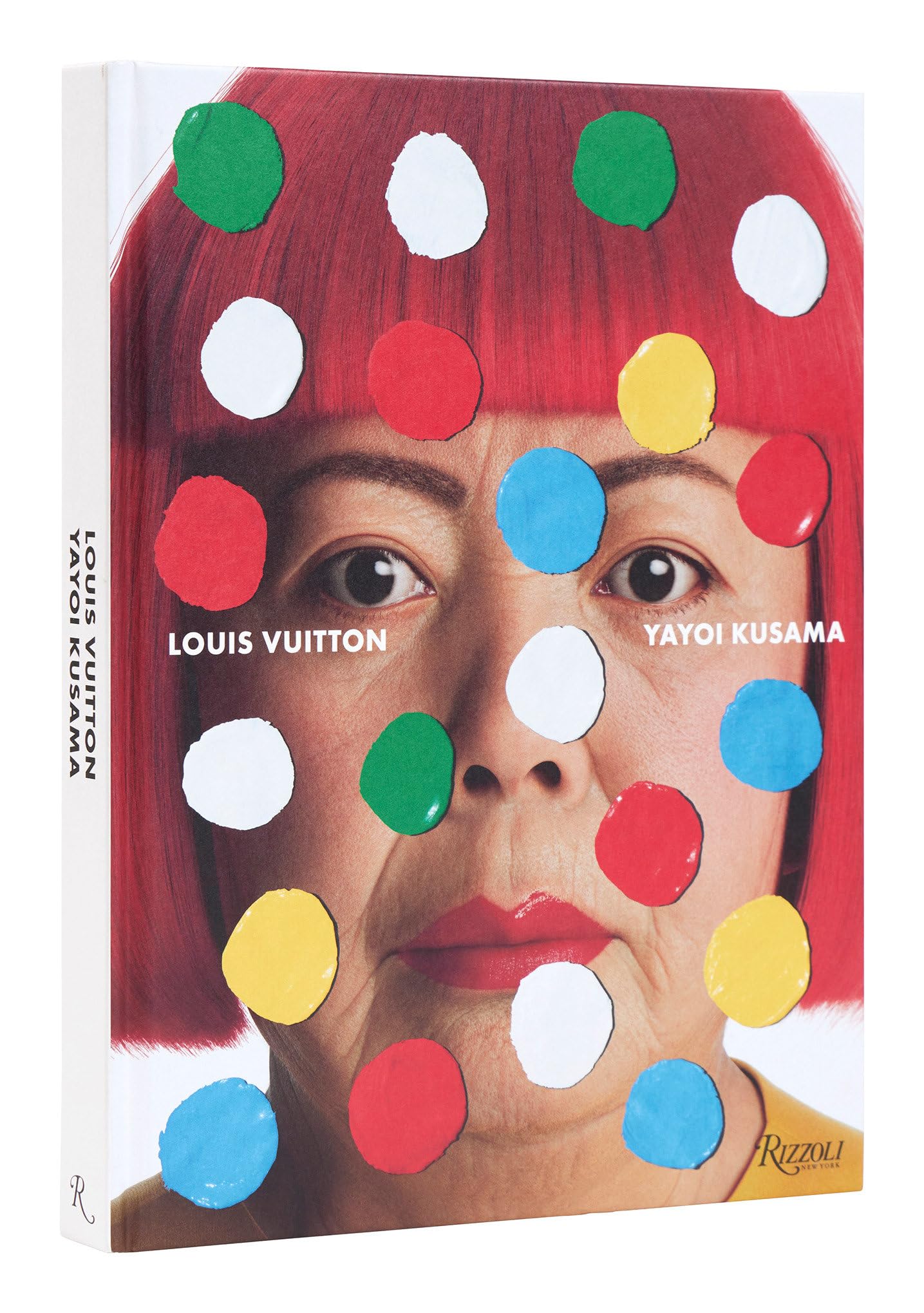 Louis Vuitton Yayoi Kusama: Creating Infinity Film, Art & Culture