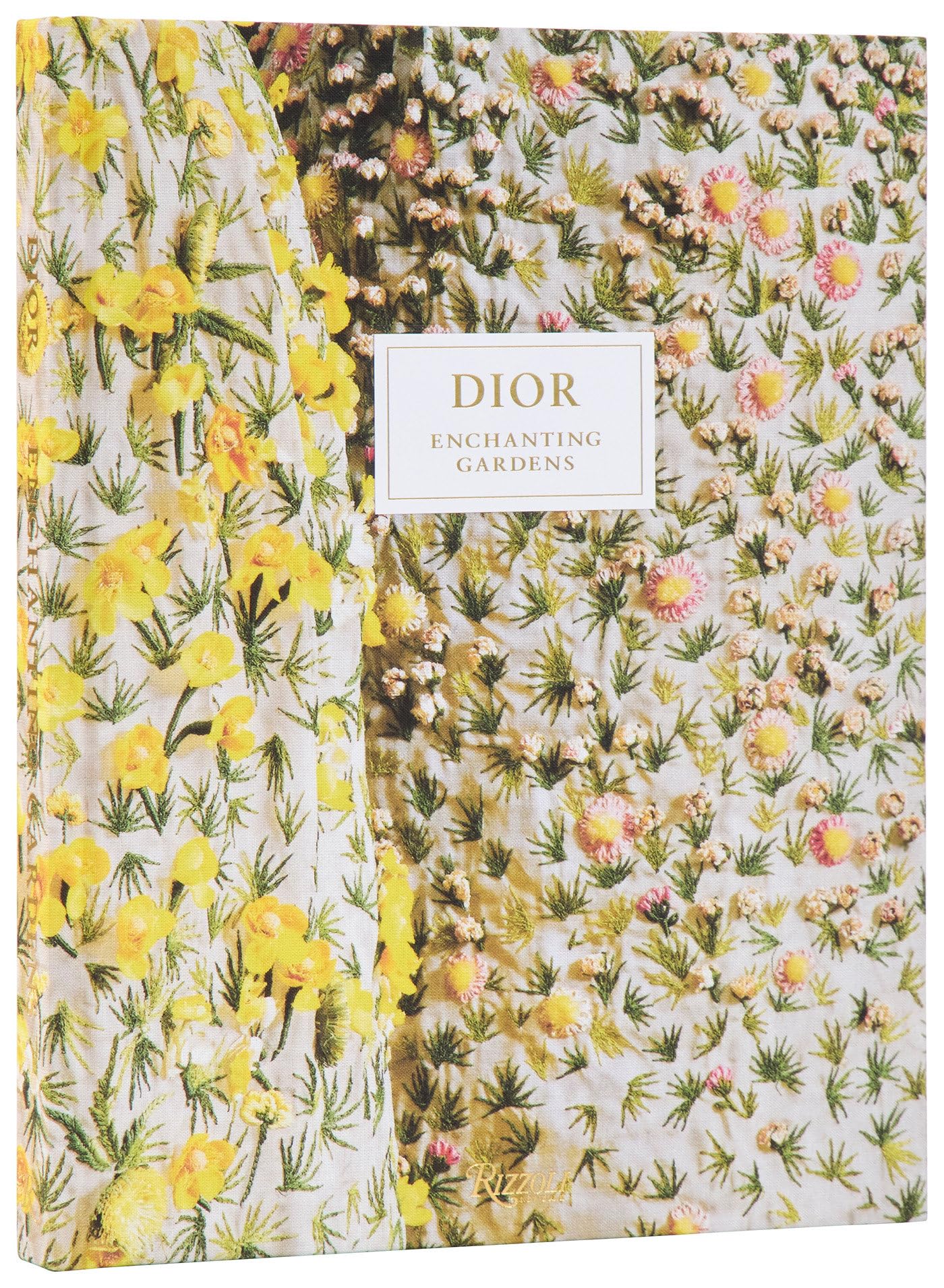 Dior Enchanting Gardens Film, Art & Culture