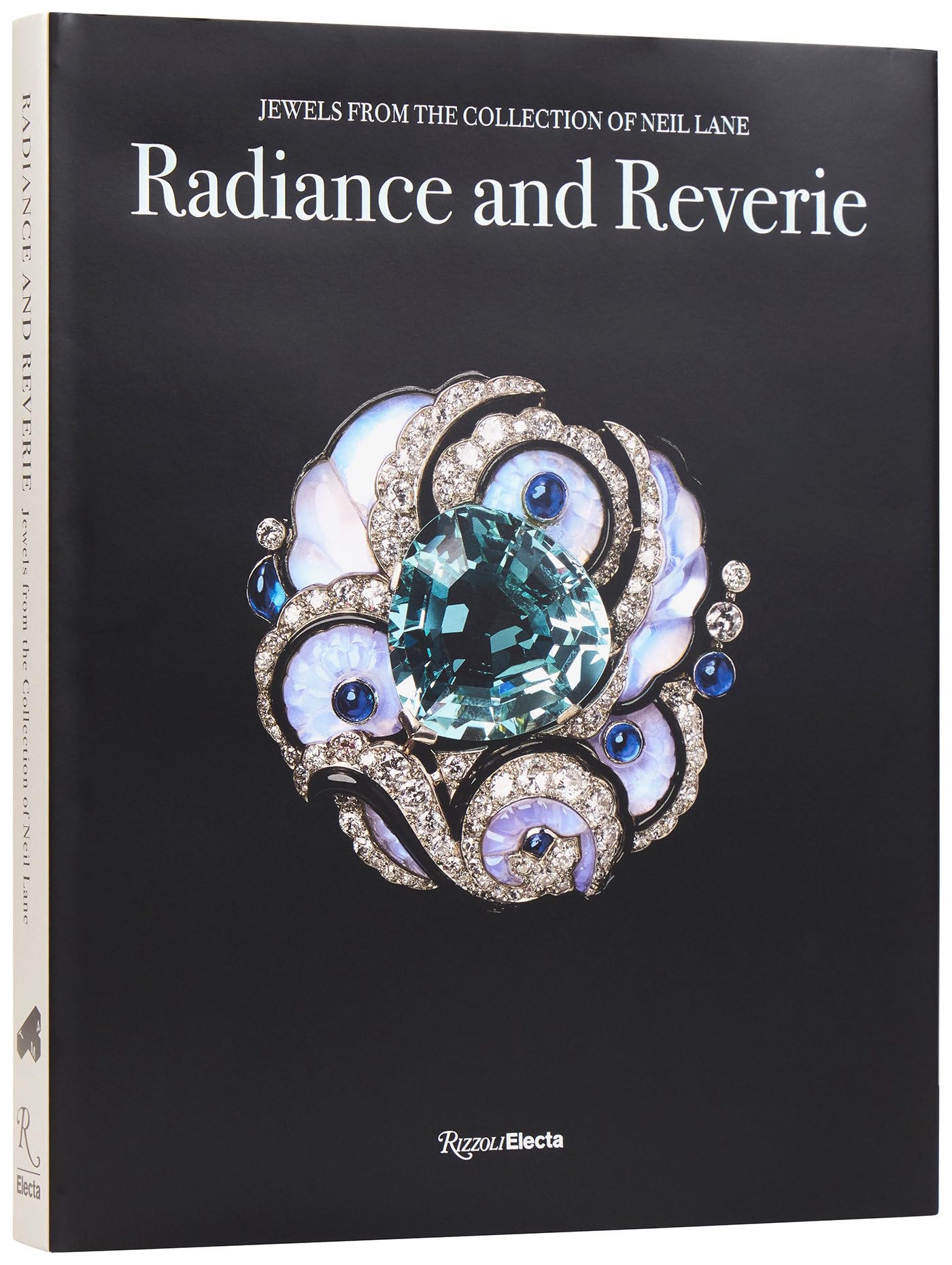 Radiance and Reverie: Jewels from the Collection of Neil Lane Social Sciences