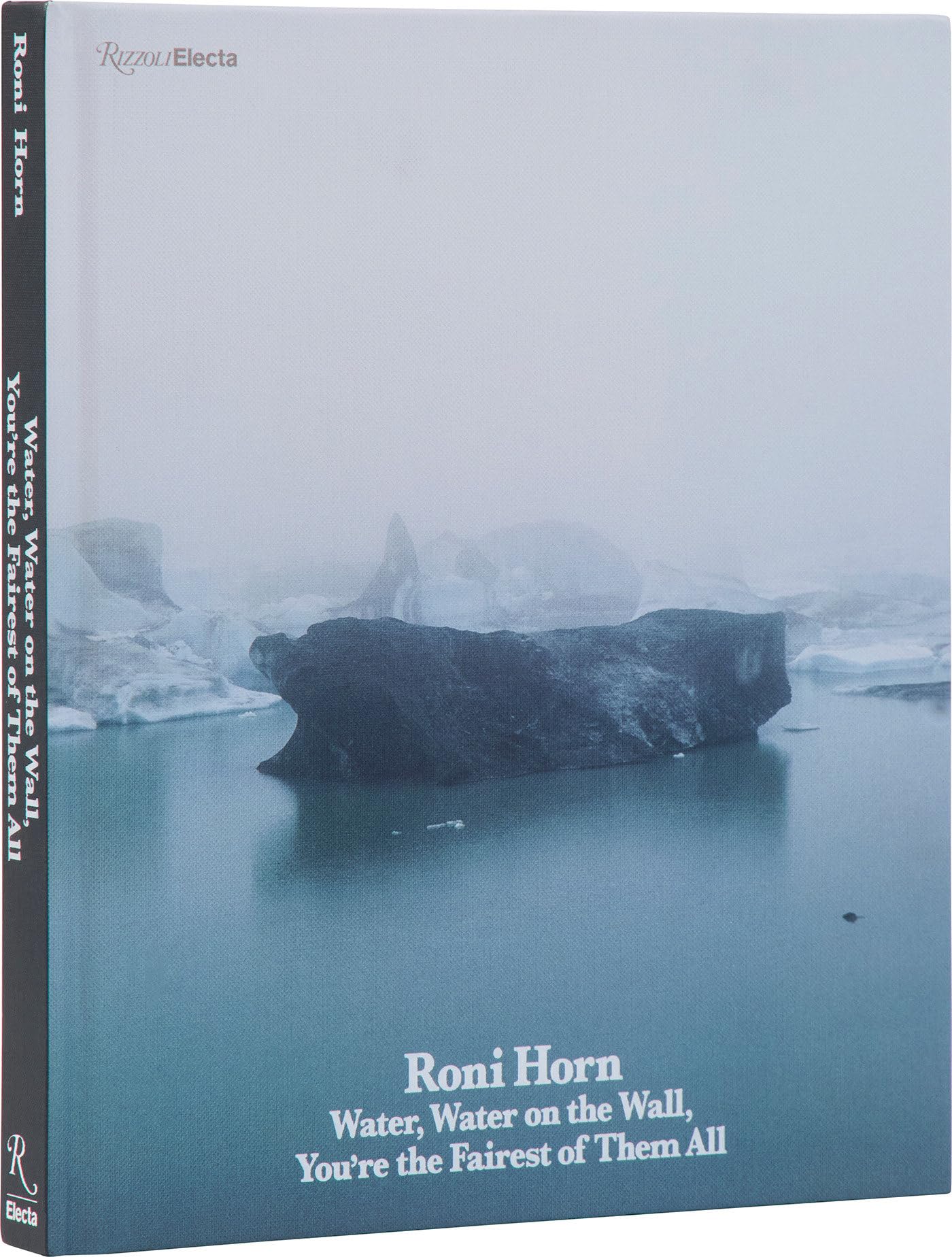 Roni Horn: Water Water On the Wall, You’re the Fairest of Them All Film, Art & Culture