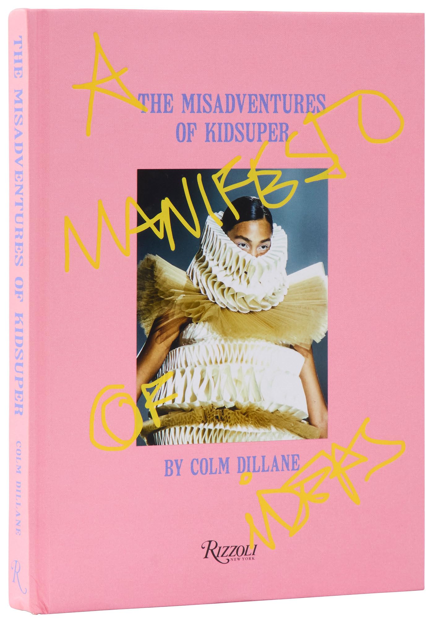 The Misadventures of KidSuper Film, Art & Culture