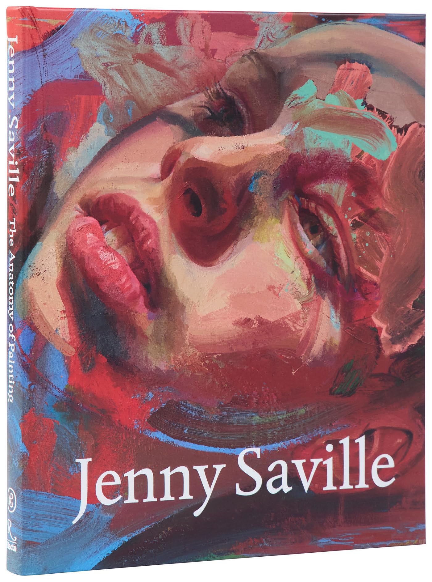 Jenny Saville: The Anatomy of Painting Film, Art & Culture