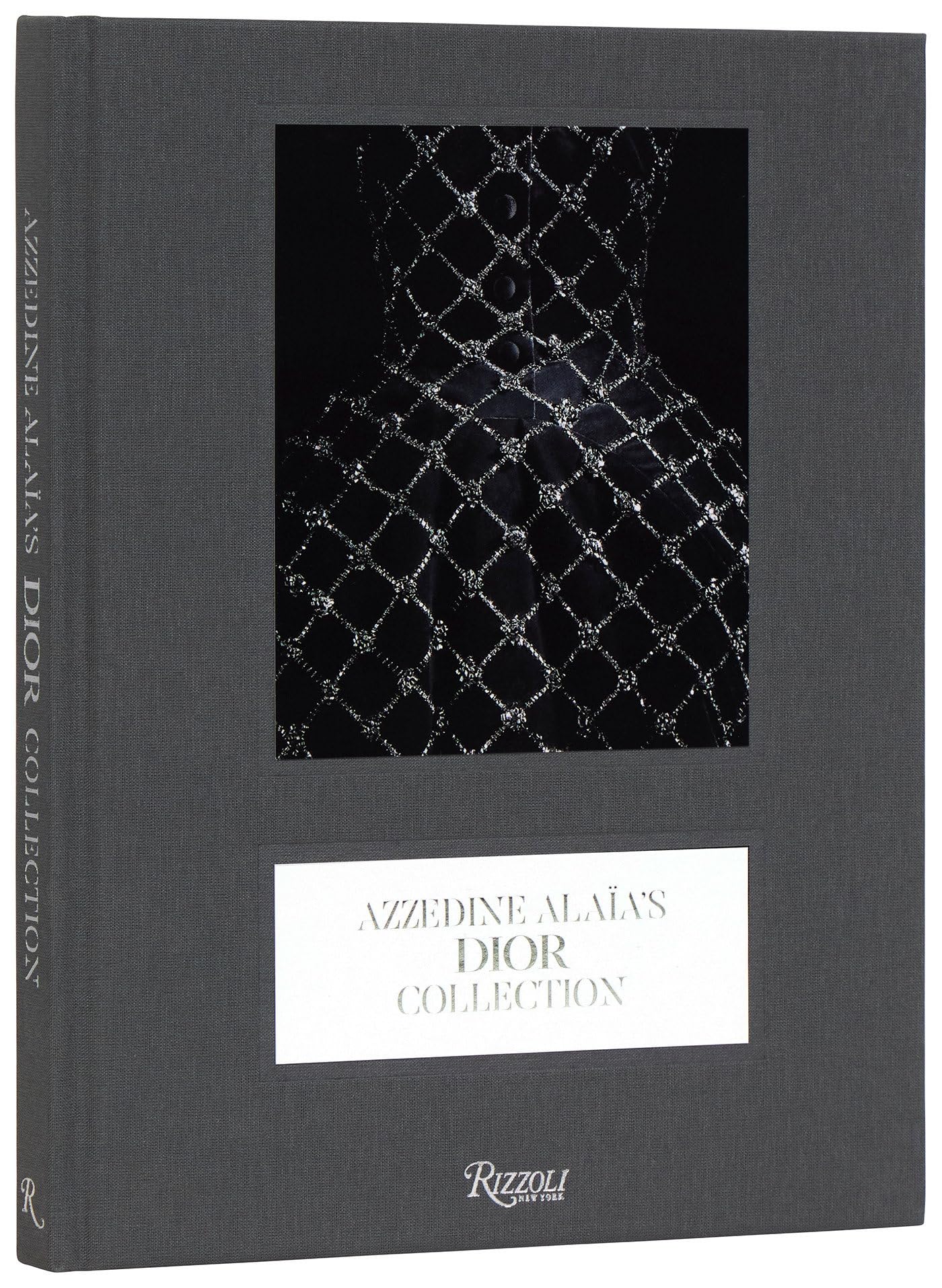 Azzedine Alaïa's Dior Collection: The Collection of Azzedine Alaïa Film, Art & Culture