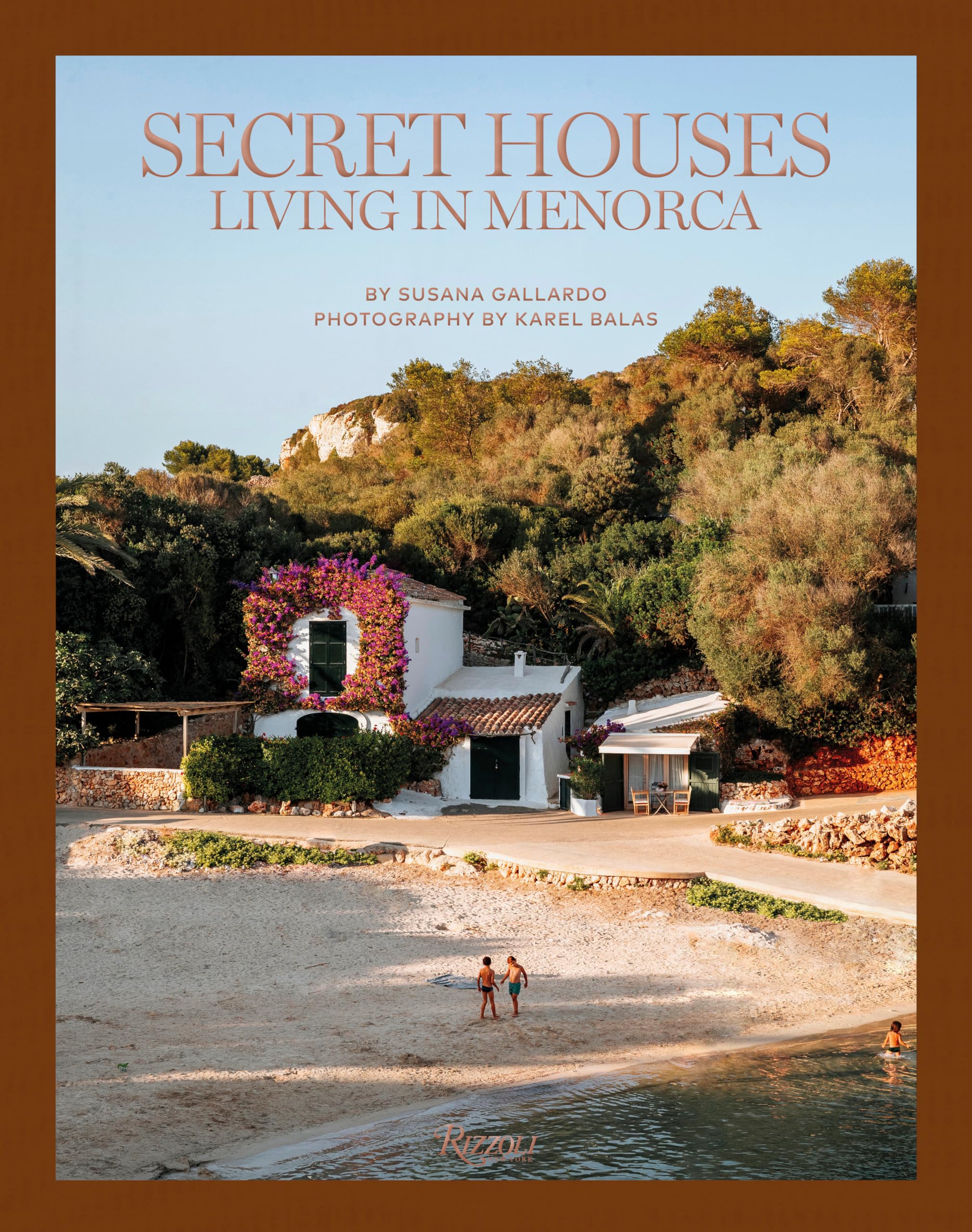 Secret Houses: Living in Menorca Calendars