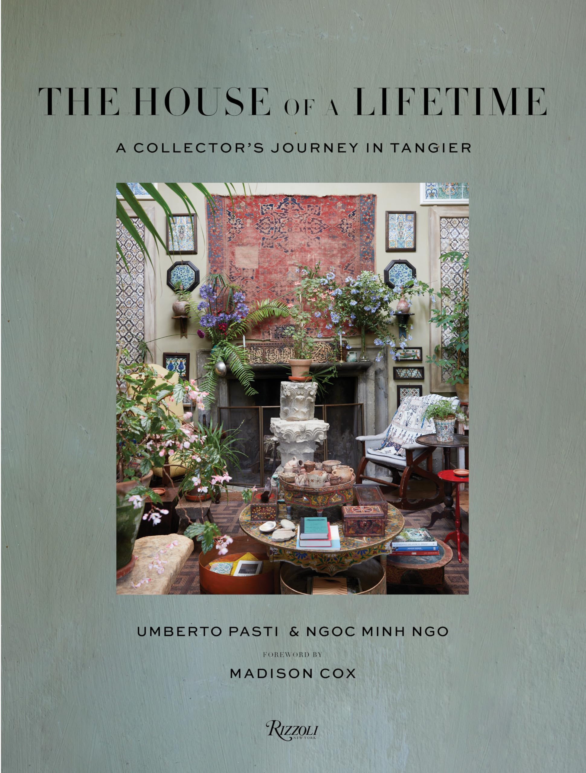 The House of a Lifetime Architecture