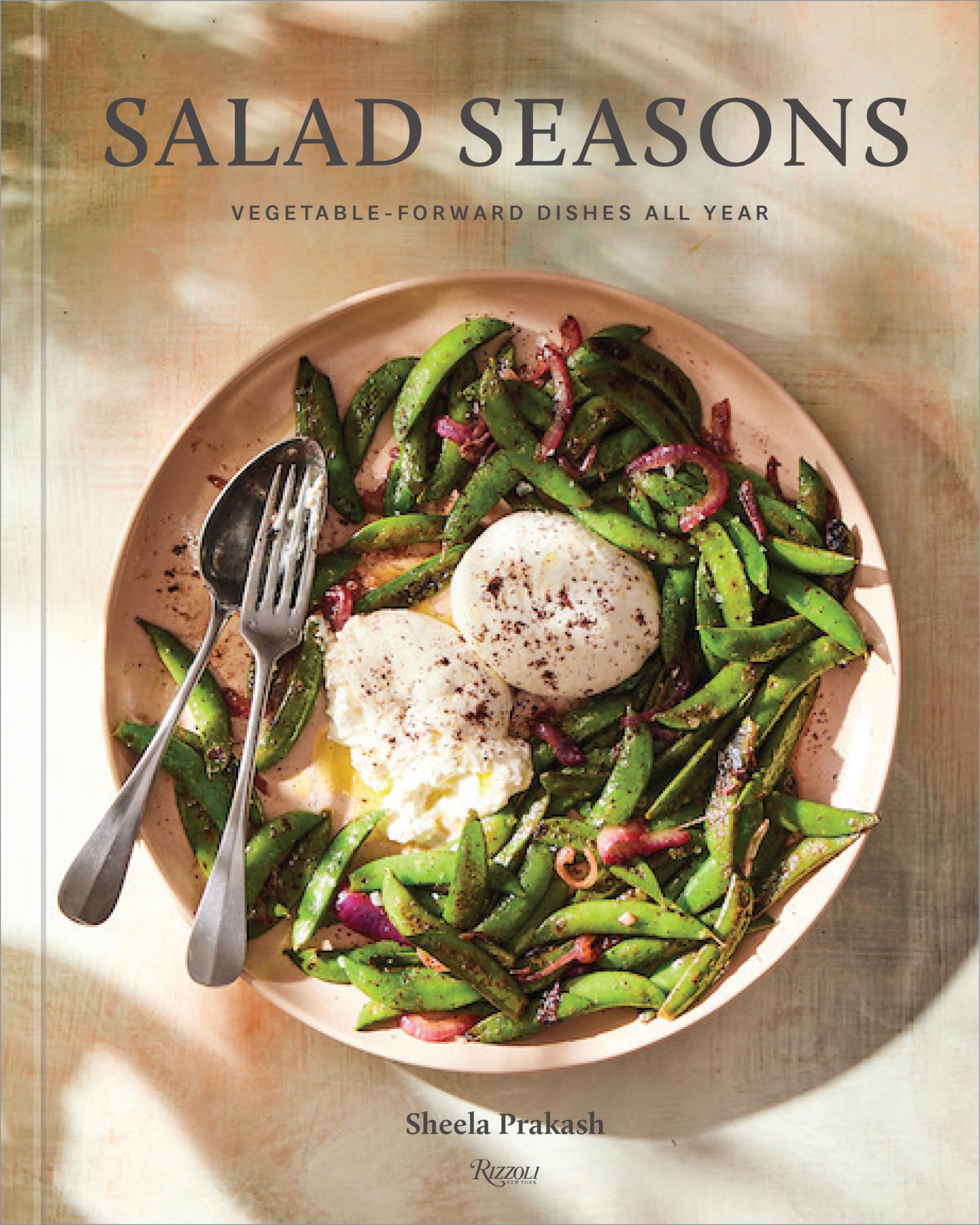 Salad Seasons: Vegetable-Forward Dishes All Year Film, Art & Culture