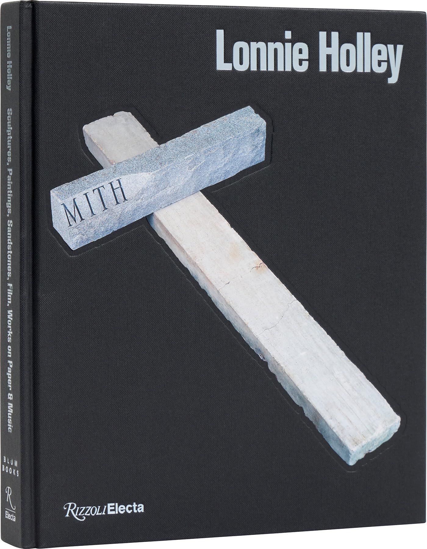 Lonnie Holley: Sculptures, Paintings, Sandstones, Film, Works on Paper & Music Film, Art & Culture