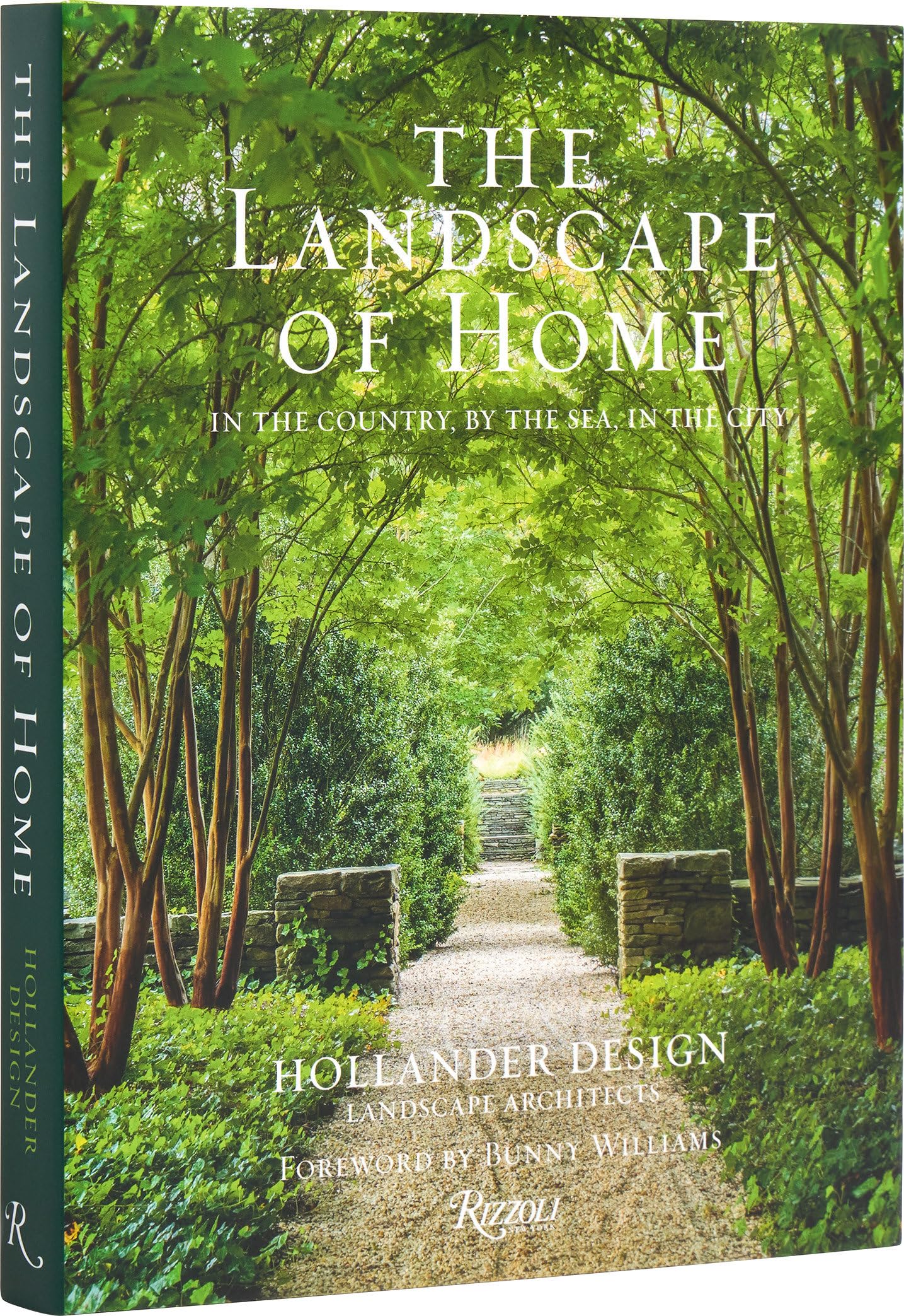 The Landscape of Home Architecture