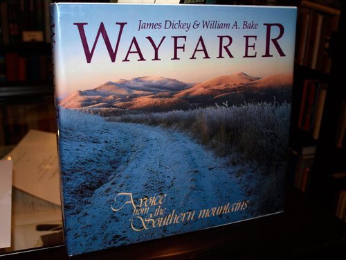 Wayfarer: A Voice from the Southern Mountains Photography