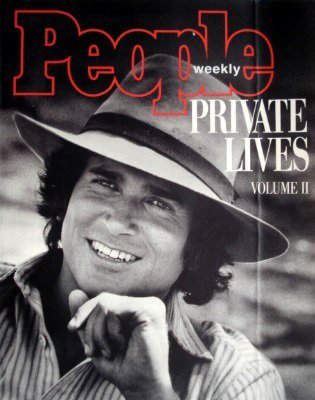 People Weekly: Private Lives : The Year in Review : 1991 Social Sciences