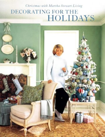 Christmas With Martha Stewart Living: Book 2 book