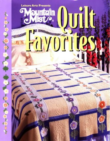 Mountain Mist, Quilt Favorites Film, Art & Culture