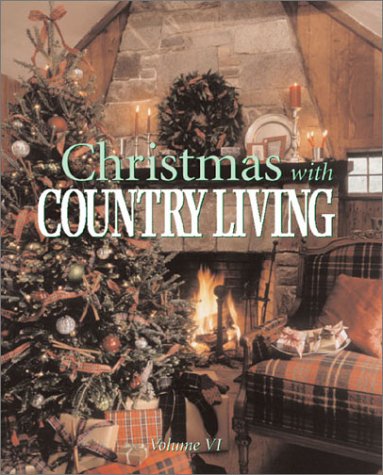 Christmas With Country Living Hobbies & Crafts