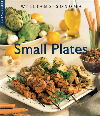 Small Plates Cooking & Enjoying