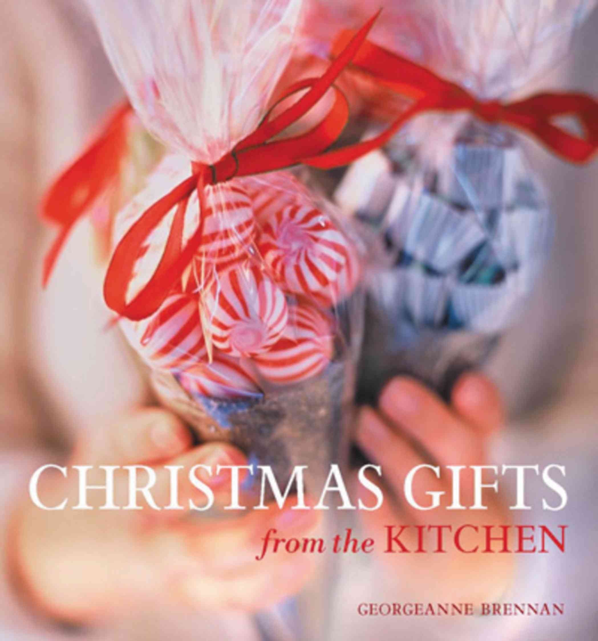 Christmas Gifts from the Kitchen Hobbies & Crafts