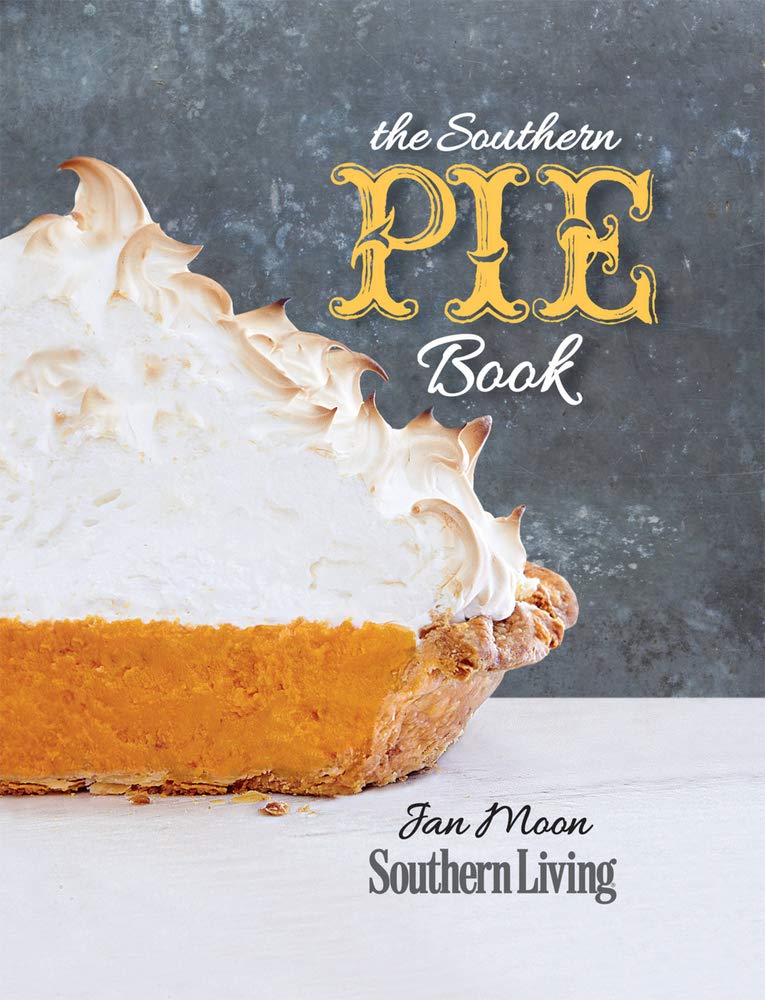The Southern Pie Book Leisure, Home & Garden