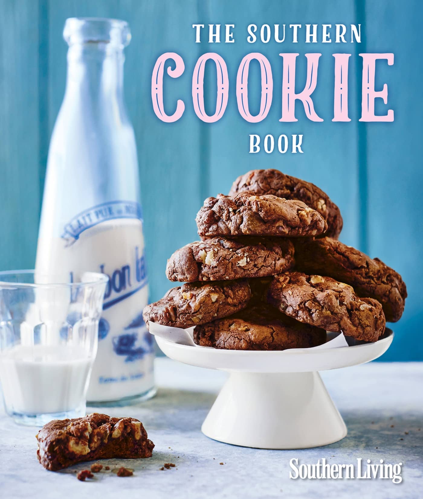 The Southern Cookie Book Leisure, Home & Garden