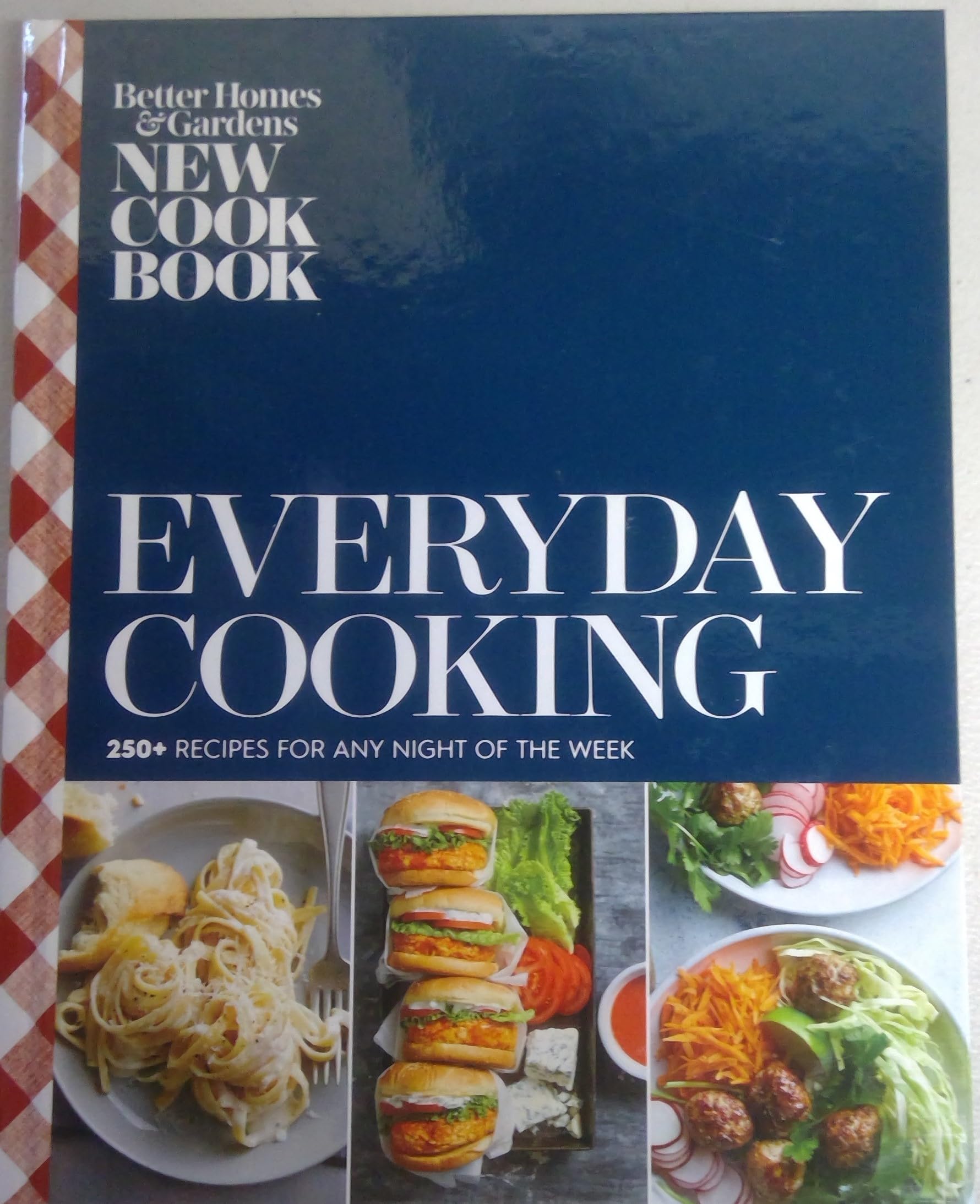 Annual Cookbook 2023 - Food & Wine Books