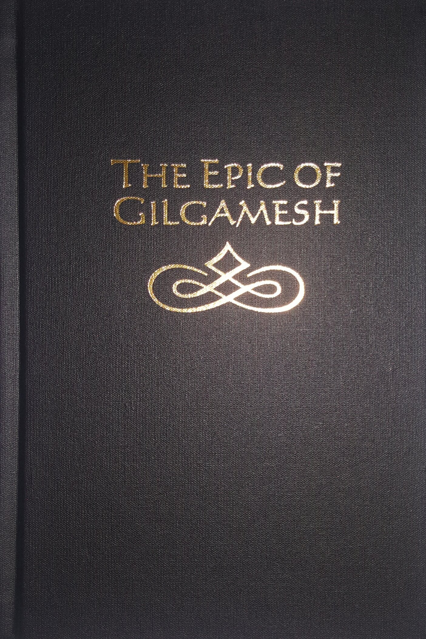 The Epic of Gilgamesh Poetry