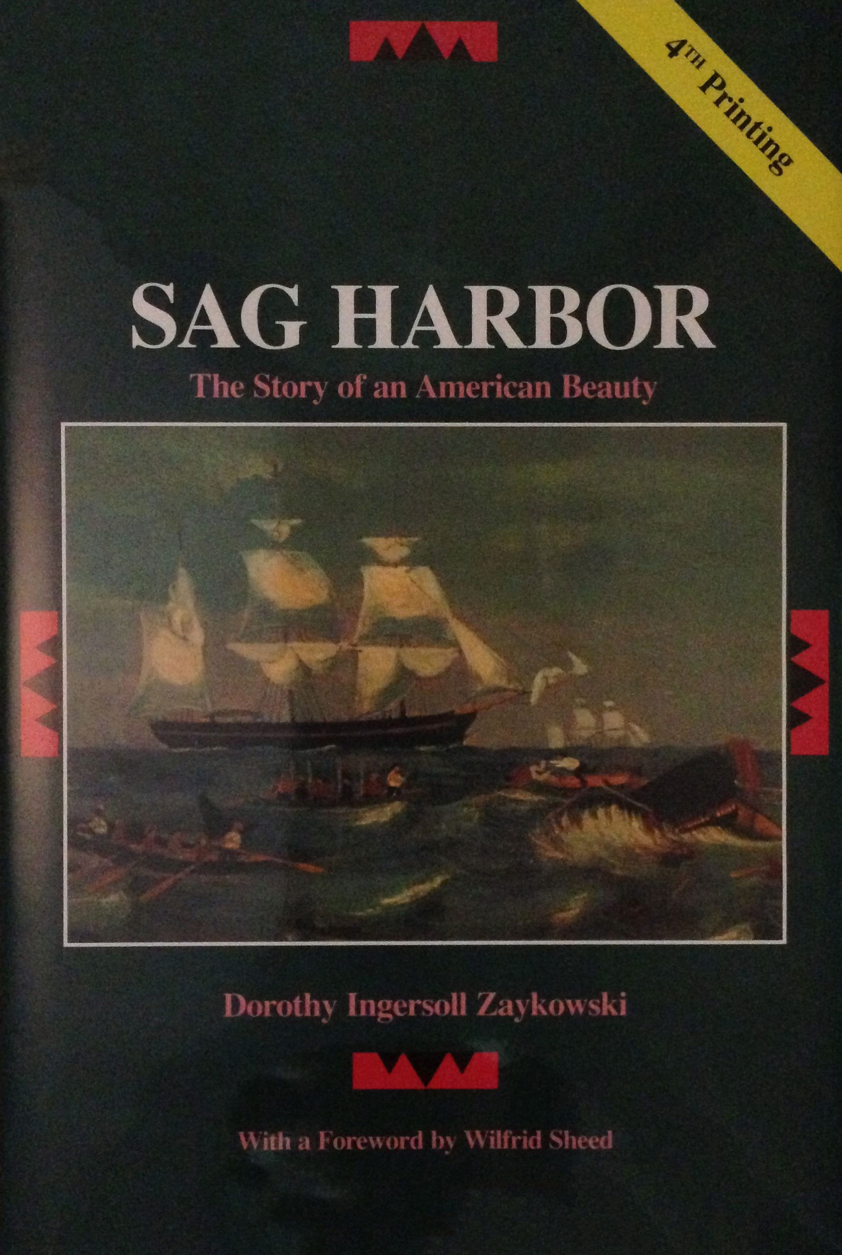 Sag Harbor: An American Beauty Politics & History
